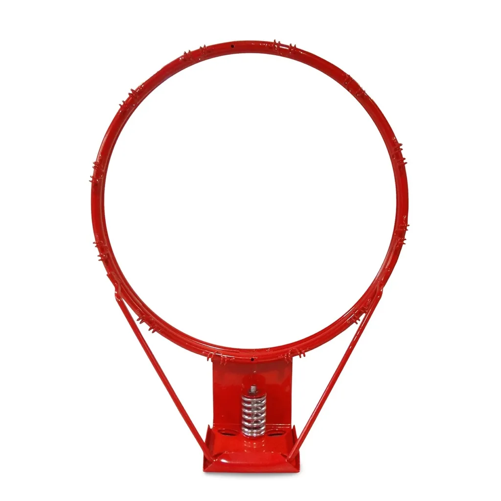 Aro De Basquet N° 7 Con Resorte _ DRB®.webp