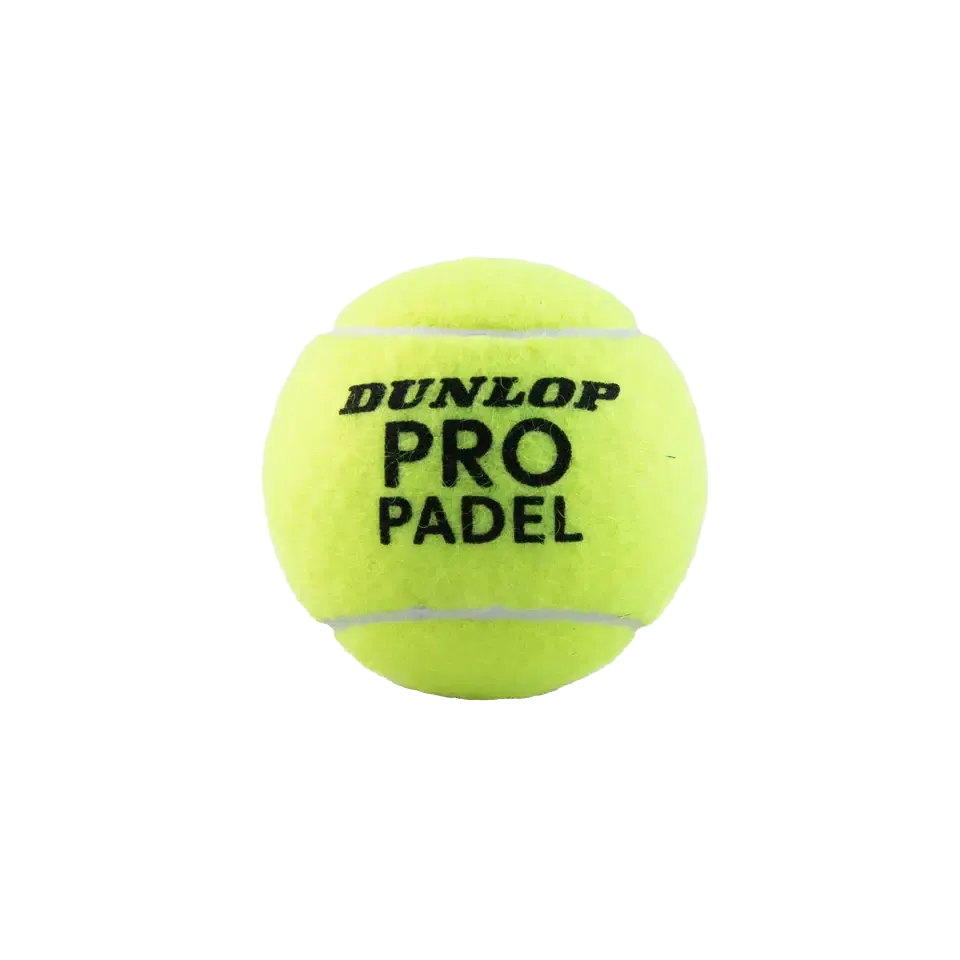 Balls%20Pro%20Paddel%20Pack%20x3%20%7C%20DUNLOP%C2%AE
