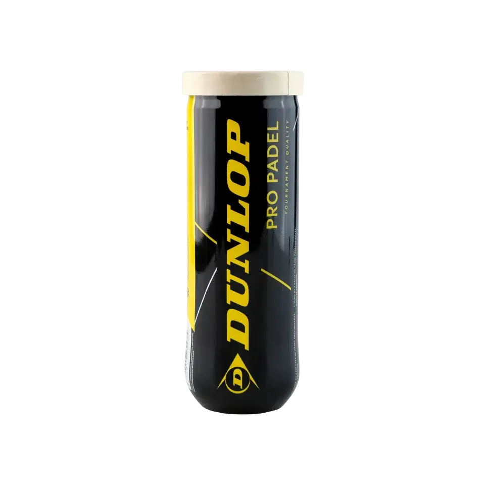 Balls%20Pro%20Paddel%20Pack%20x3%20%7C%20DUNLOP%C2%AE