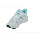 Zapatilla ANDREAS Spalding White-Mint (Woman)1.webp