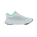 Zapatilla ANDREAS Spalding White-Mint (Woman).webp