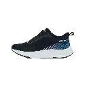 Zapatilla CYRIL Spalding Black-purple (Woman).webp