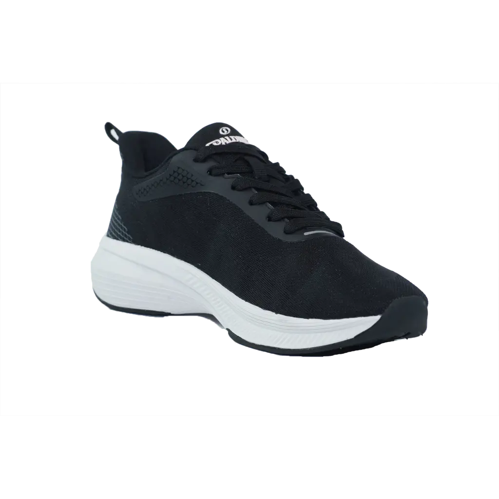 Zapatilla DION Spalding Black-Pink (Woman)2.webp