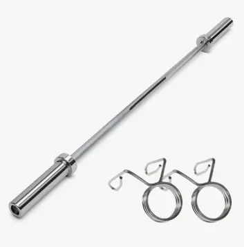 Barra Olimpica MIR topes.webp