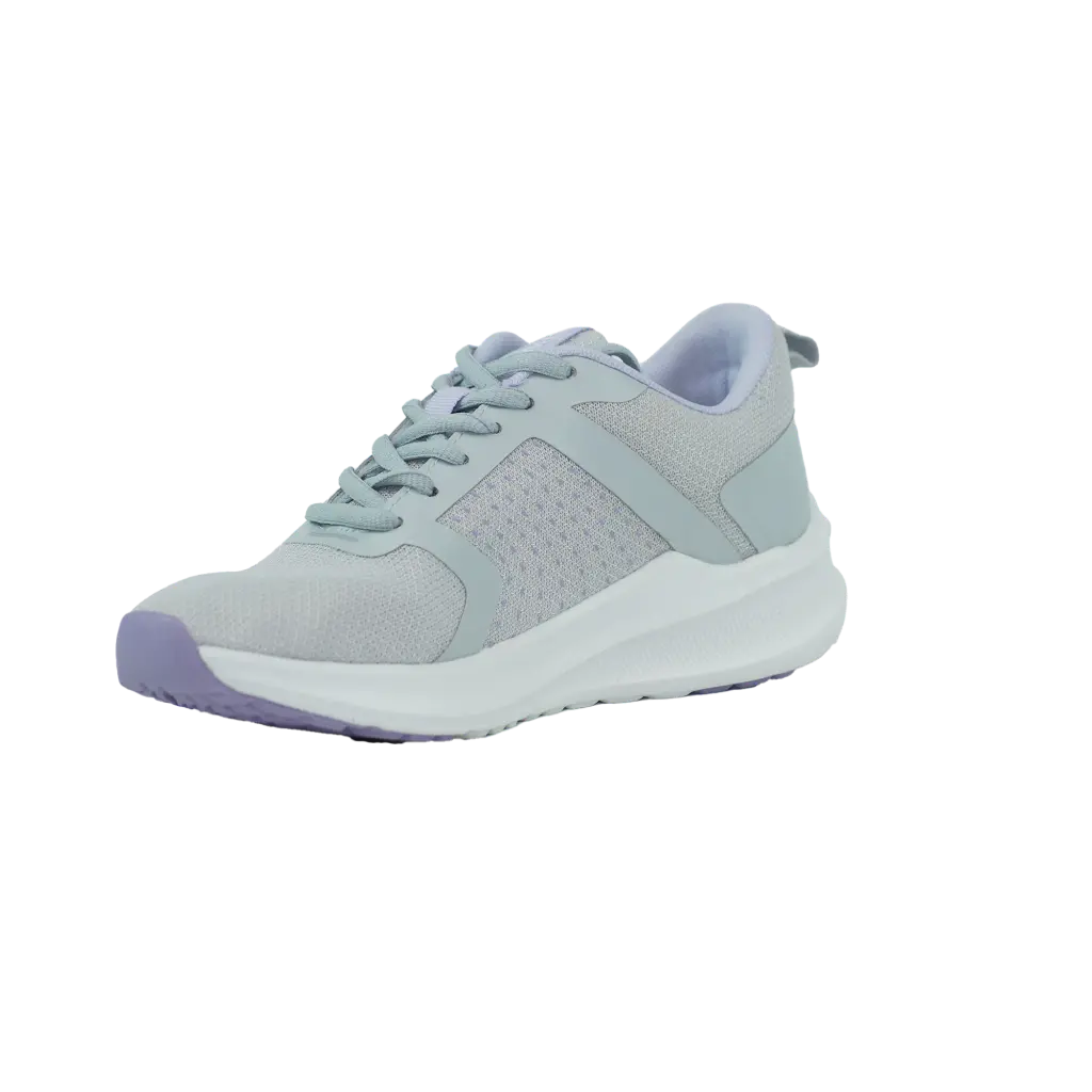 Zapatilla RAYSSA Spalding Light-Light Purple (Woman)1.webp