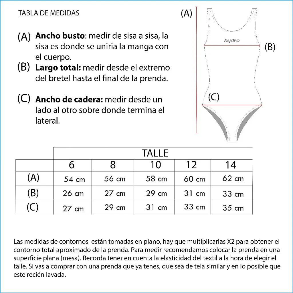 Short de Natación Dots Jr _ Hydro® (3).webp