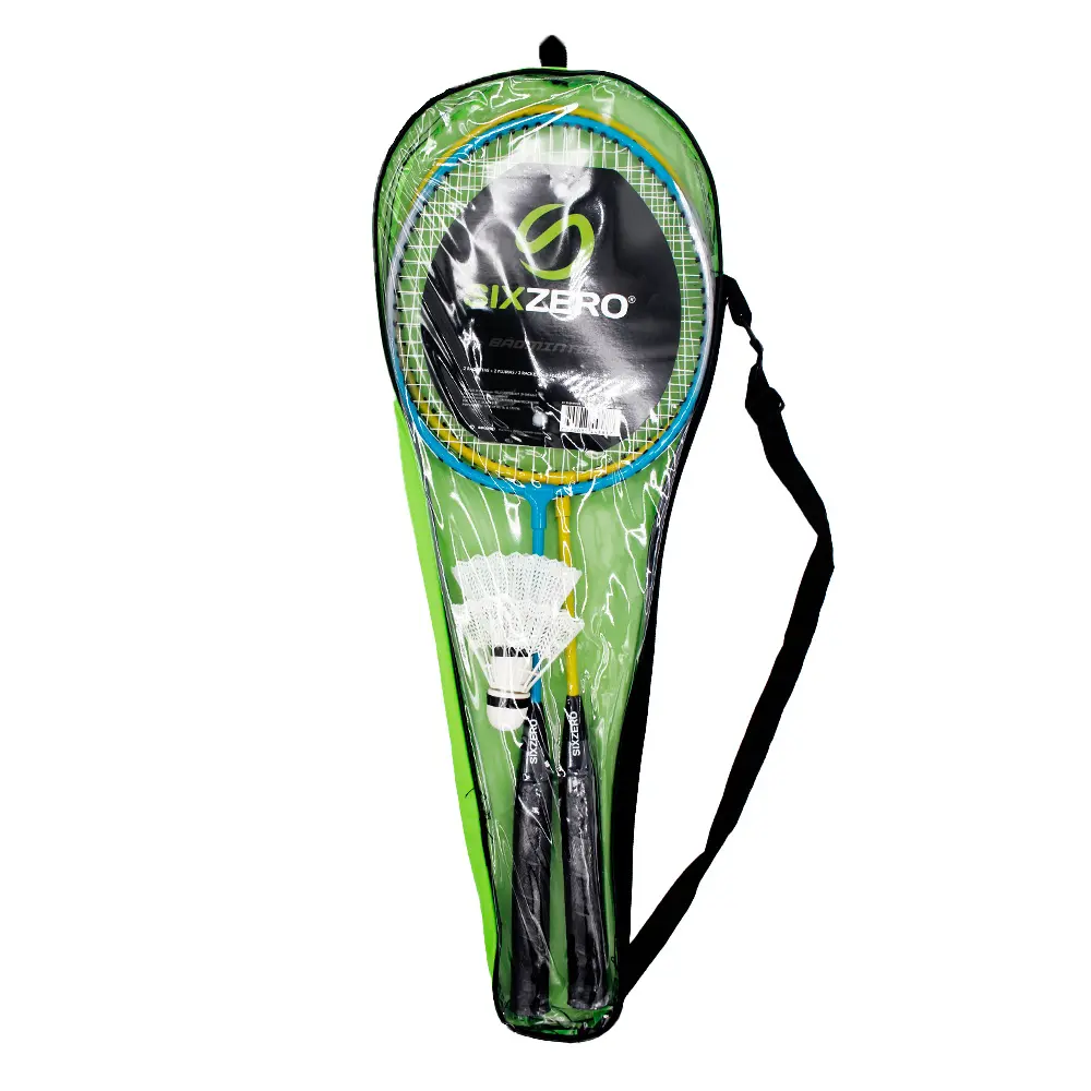 Kit%20De%20Badminton%2021%20Junior%20%7C%20Sixzero%C2%AE