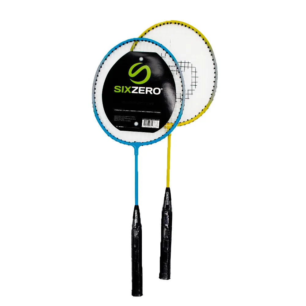 Kit%20De%20Badminton%2021%20Junior%20%7C%20Sixzero%C2%AE