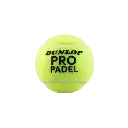 Balls%20Pro%20Paddel%20Pack%20x3%20%7C%20DUNLOP%C2%AE