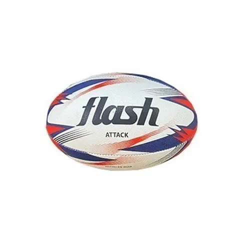 [P020] PELOTA DE RUGBY ATTACK ENTRENAMIENTO N4