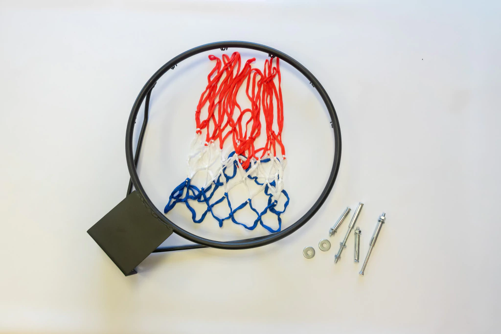 Aro de Basquet Profesional 