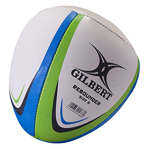 Pelota Gilbert Rugby Gilbert Rebounder Training Ball