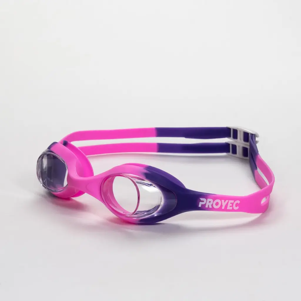 [396] Antiparras Splash Lente Proteccion Uv Regulable Niños Proyec (ROSA)