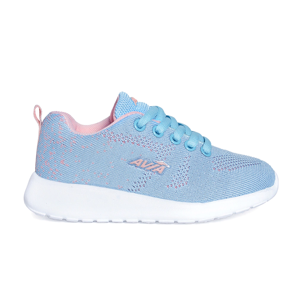 [910-00620] ZAPATILLA AVIA CLOUD KIDS CAP MESH