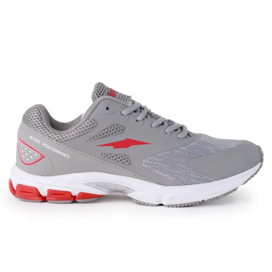 [08506-0] ZAPATILLA AVIA CONQUER RUNNING EN MESH Y FILM DE PU