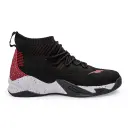 ZAPATILLA AVIA DE BASQUET ATTACK FLYKNIT SLIPON