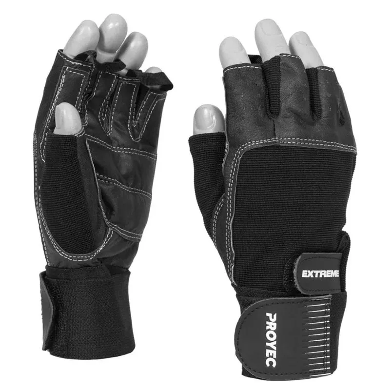[228] Guantes Proyec Extreme Training (S)