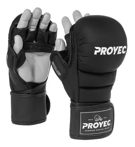 Guantes MMA Proyec Bomb Art.129 – Sparring