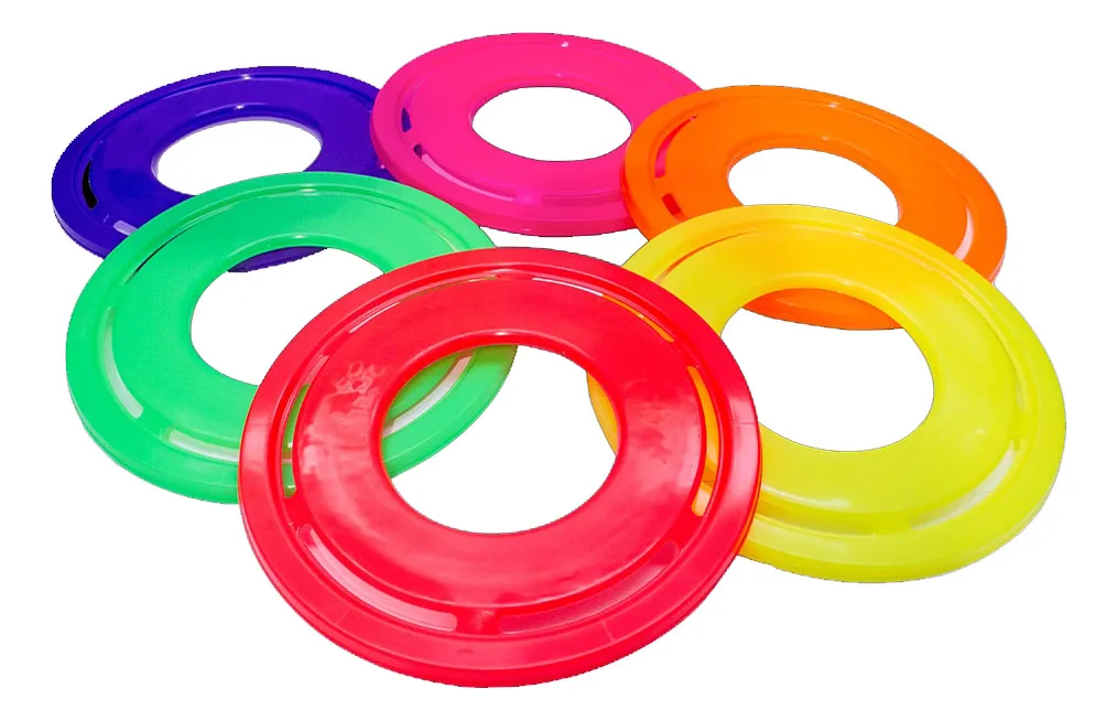 FRISBEE FRISBY FREESBY NEW