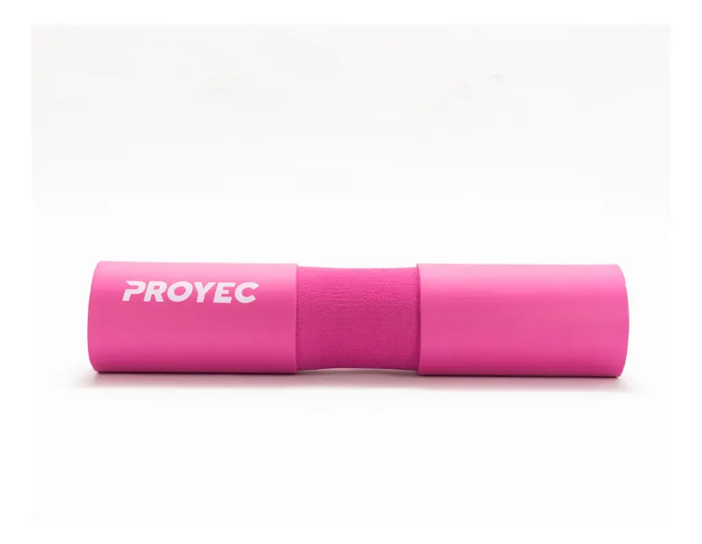 [048] PROTECTOR CUBRE BARRA PROYEC (ROSA)