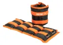 TOBILLERA REFORZADA 2 KG C/U PROYEC