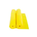 BANDA DE RESISTENCIA PLANA