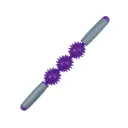 Stick rodillo masajeador alivia tensiones 6x40