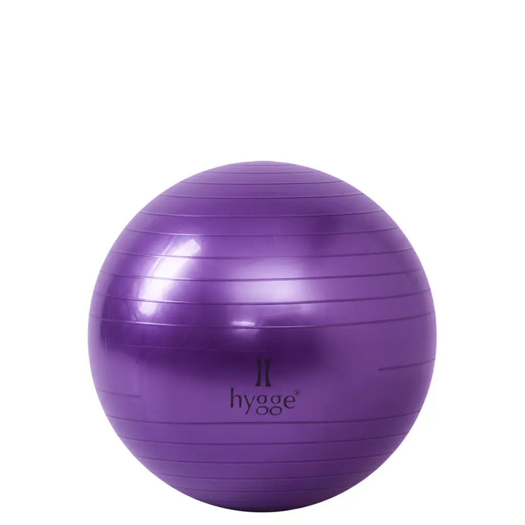 [63176] PELOTA DE YOGA Y ESFERODINAMIA 35 CM