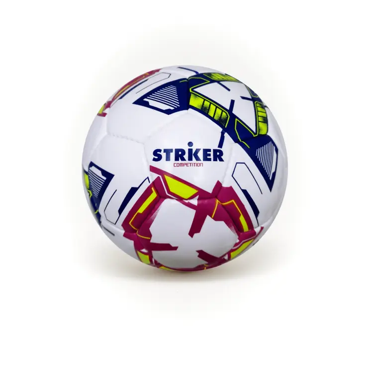 [5524/1] PELOTA DE FUTBOL COMPETITION N5