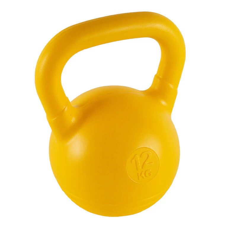 [8017] PESA RUSA DE PVC (12 KG)