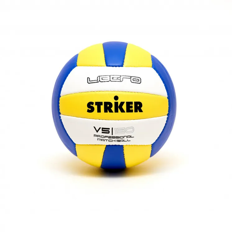 [4050] PELOTA DE VOLEY COSIDA COLORES
