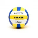PELOTA DE VOLEY COSIDA COLORES