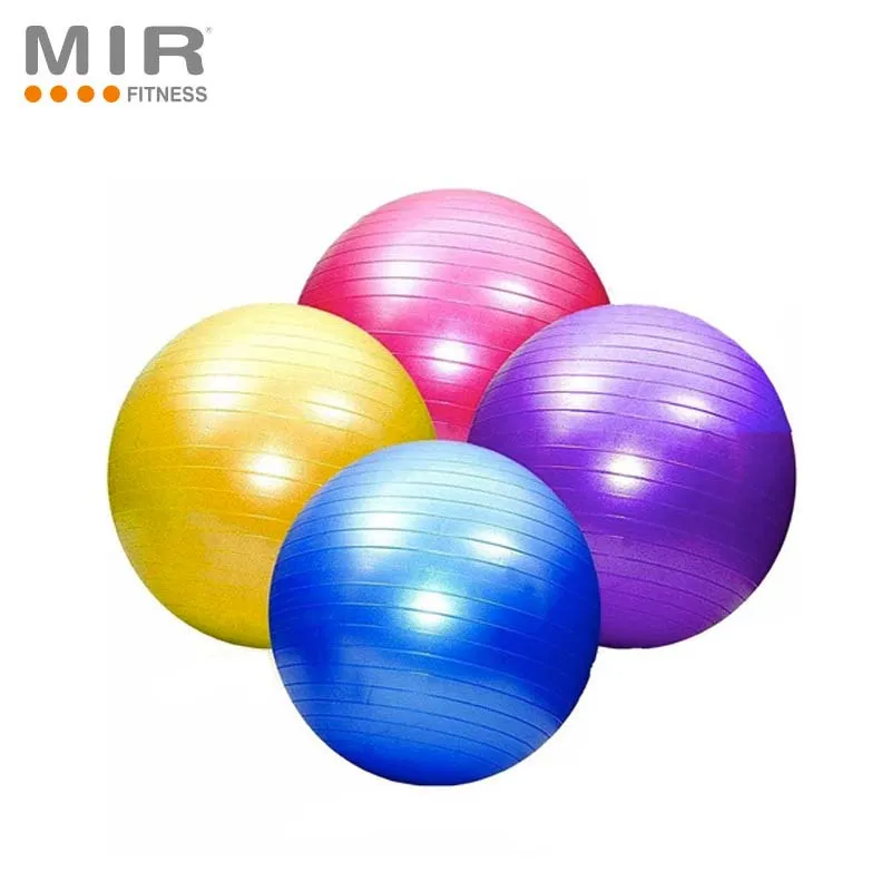 PELOTA DE ESFERODINAMIA S/Logo