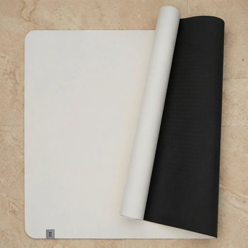 [63089] Mat de yoga XXL nivel intermedio TPE 6mm