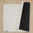 Mat de yoga XXL nivel intermedio TPE 6mm