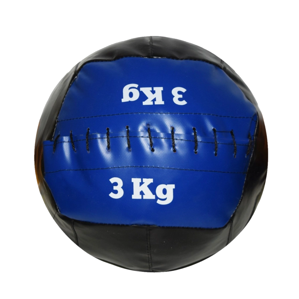 Medicine Ball Sin Pique