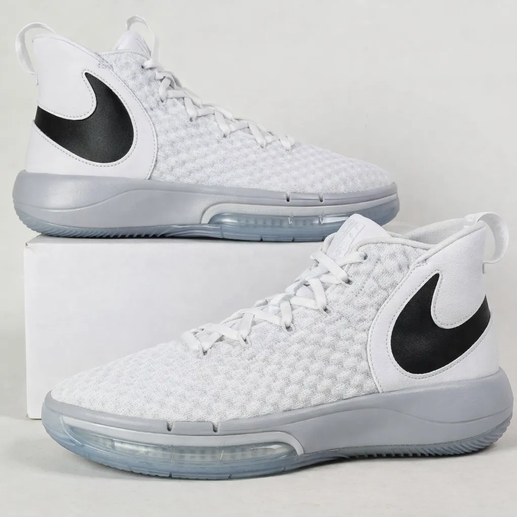 Zapatillas NIKE ALPHADUNK TALLE 16 US