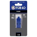 SILBATO FOX 40 Pearl