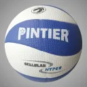 PELOTA DE VOLEY 10 GAJOS GOMA HIPER GRIP