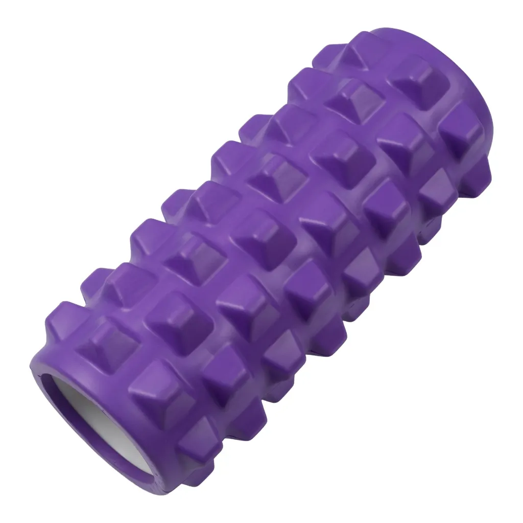 Rolo texturado con picos 33cm