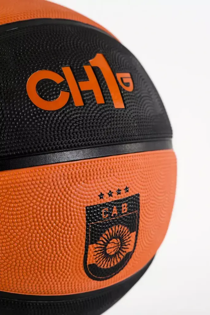 PELOTA DE BASQUET ATRIA 1500 S6 CAB PVC