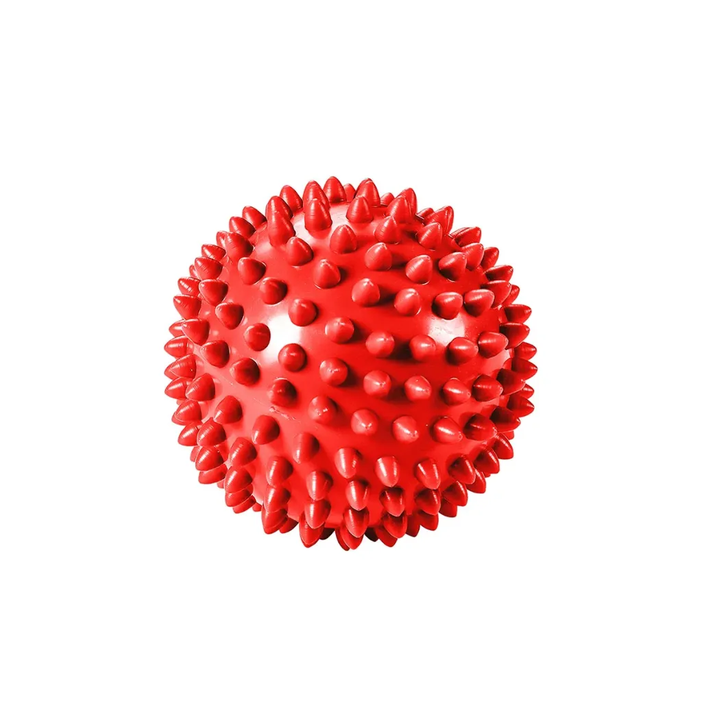 PELOTA DE ESTIMULACION SUAVE 7CM