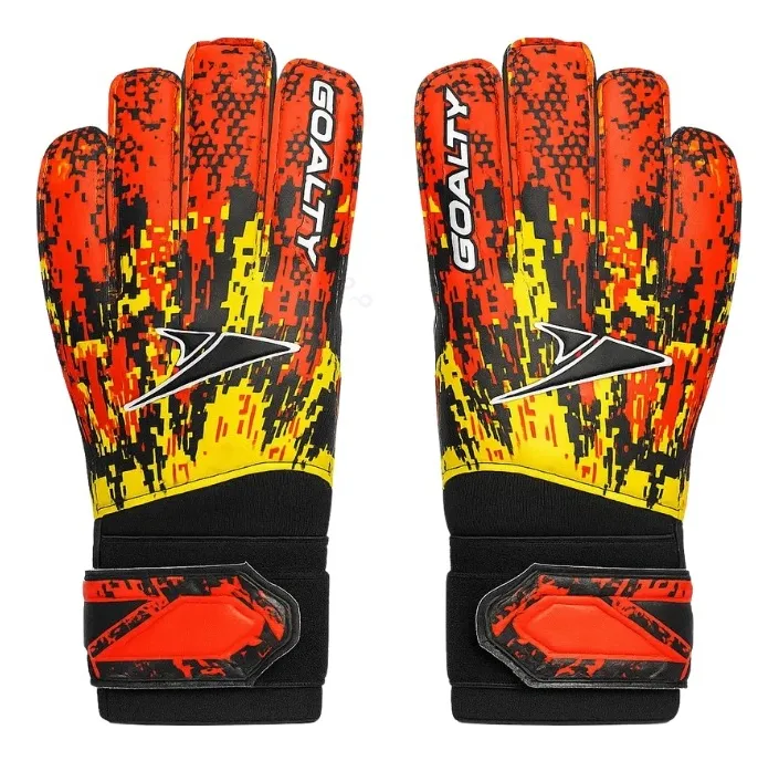 GUANTES DE ARQUERO RAPTOR
