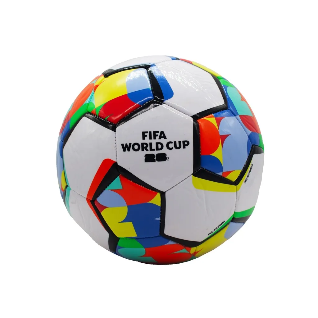 PELOTA DE FUTBOL FIFA MUNDIAL 2026