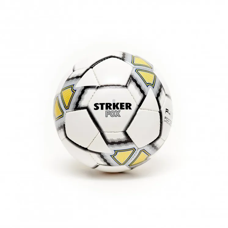 PELOTA DE FUTBOL FOX (Nº4)