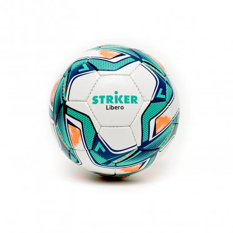 PELOTA DE FUTBOL LIBERO N5