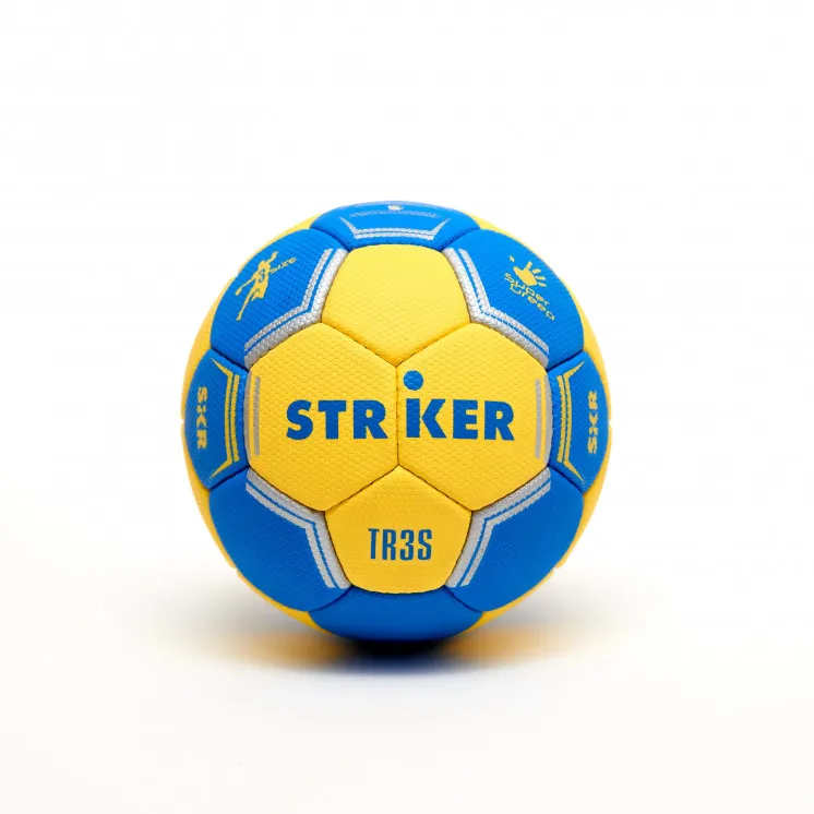 PELOTA DE HANDBALL PRO STRIKER COSIDA (Nº1)