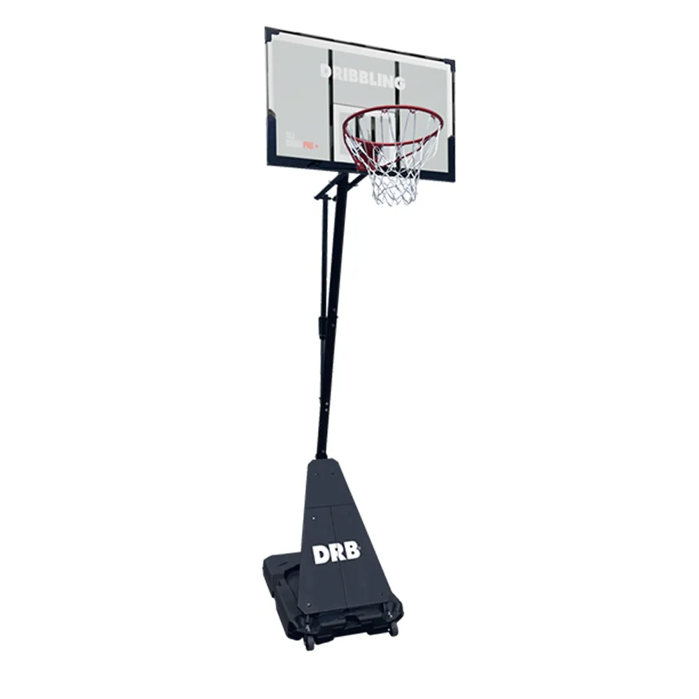JIRAFA DE BASQUET EXTERIOR 3,05 ALL COURT