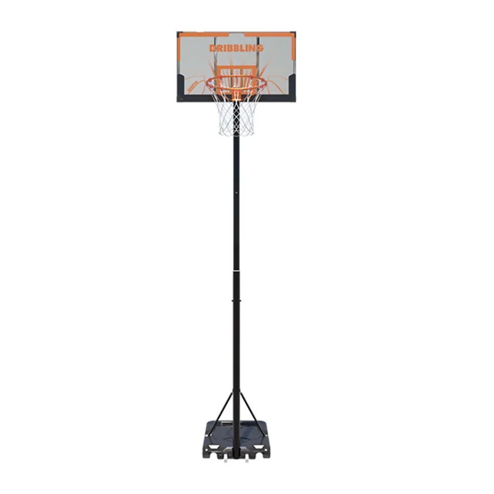 JIRAFA DE BASQUET JUMPER TABLERO 97X57CM