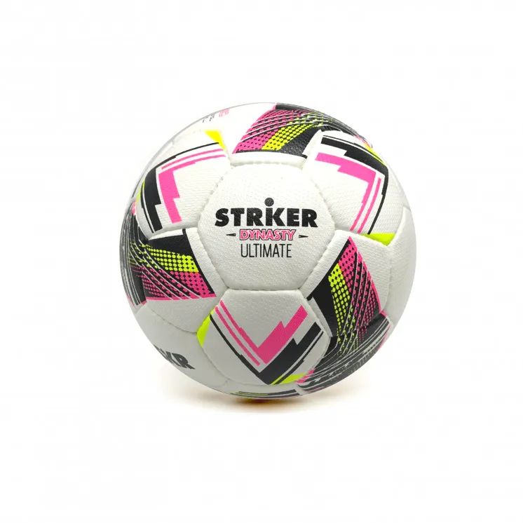 PELOTA DE FUTBOL Nº5 STRIKER ULTIMATE